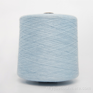 Hot Selling 2/26nm 100% Cashmere Scarf Shawn Yarn